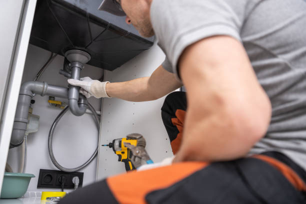 Plumbing System Maintenance in Glendale, CO